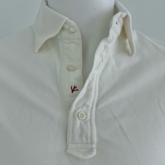 ISAIA POLO SHIRT - Picture 3 of 10